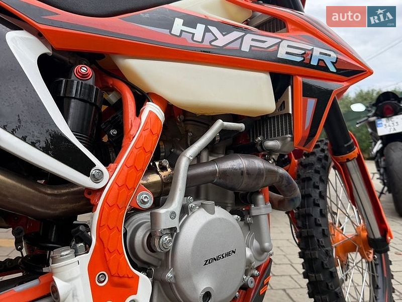 Мотоцикл Кросс Exdrive Hyper 300 2024 в Львове