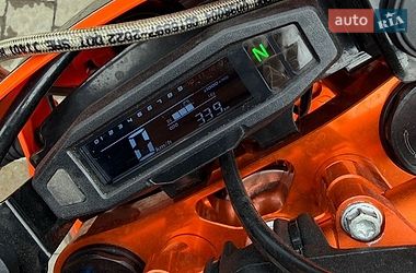 Мотоцикл Кросс Exdrive Hyper 300 2024 в Львове