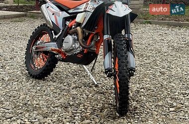 Мотоцикл Кросс Exdrive Hyper 2025 в Чернівцях
