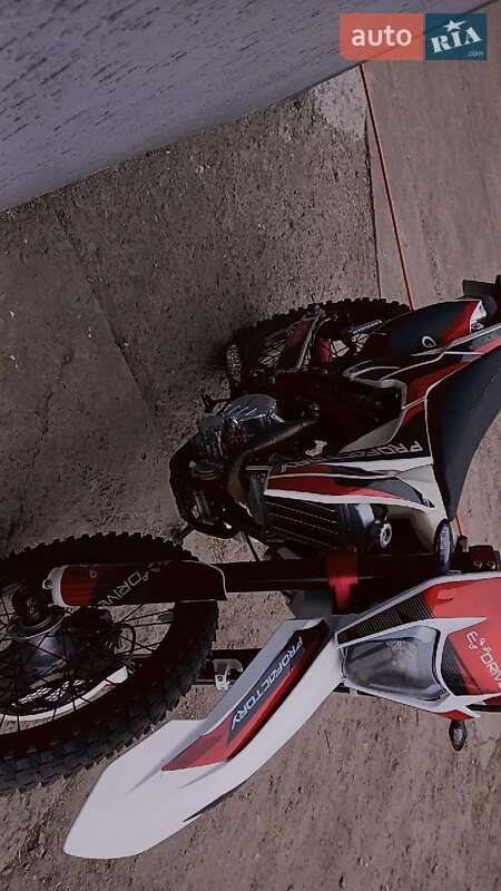 Картинг Exdrive Profactory 300 2024 в Гадячі фото 2 Картинг Exdrive Profactory 300 2024 в Гадячі