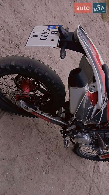 Картинг Exdrive Profactory 300 2024 в Гадячі фото 6 Картинг Exdrive Profactory 300 2024 в Гадячі