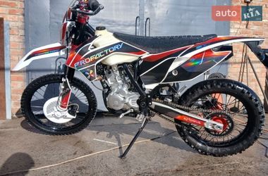 Картинг Exdrive Profactory 300 2024 в Гадяче