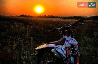 Мотоцикл Кросс Exdrive Profactory 2021 в Дмитровке