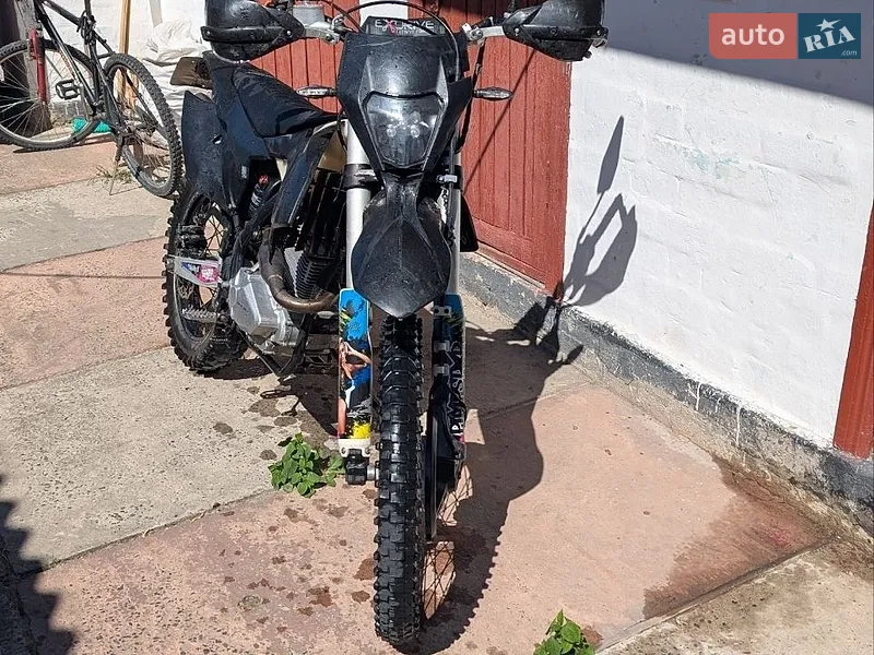 Exdrive Profactory 2023