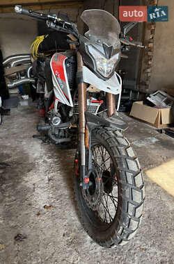 Мотоцикл Позашляховий (Enduro) Exdrive Tekken 2023 в Луцьку