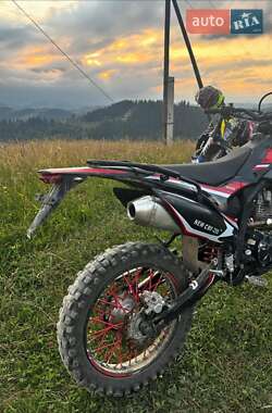 Мотоцикл Внедорожный (Enduro) Exdrive XR-250 2023 в 