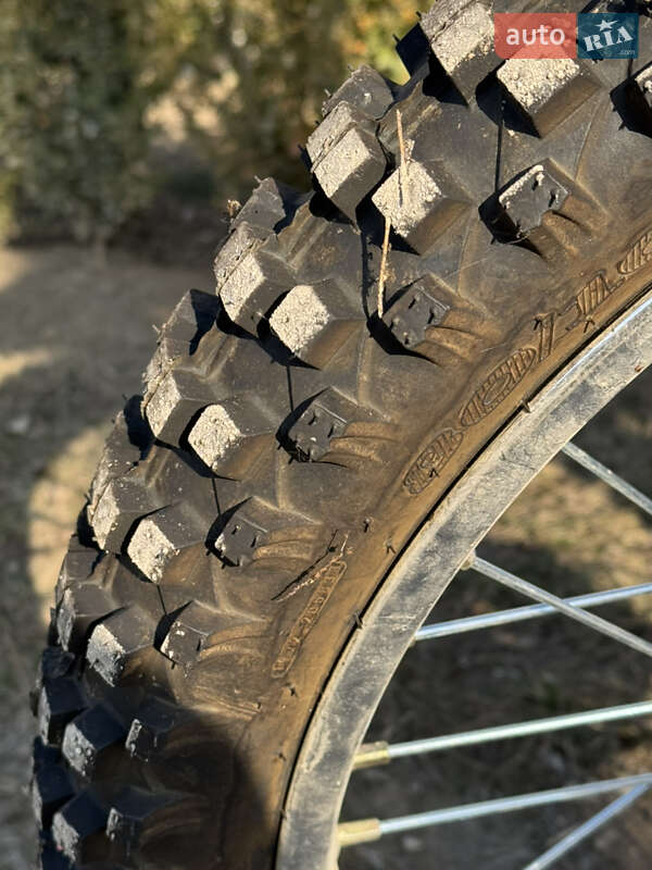 Мотоцикл Позашляховий (Enduro) Exdrive XR-250 2022 в Новій Ушиці