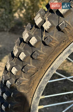 Мотоцикл Внедорожный (Enduro) Exdrive XR-250 2022 в 