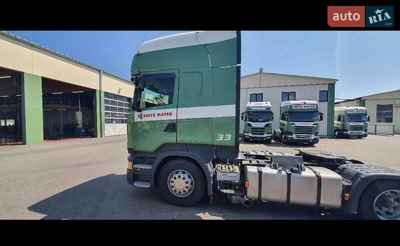 Цистерна полуприцеп EXO 99983 2022 в Одессе