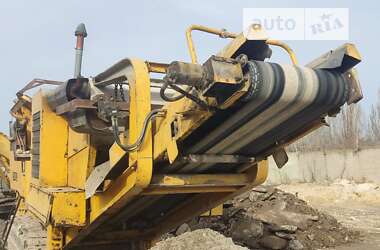 Дробильная установка, дробилка Extec C10 2008 в Одессе