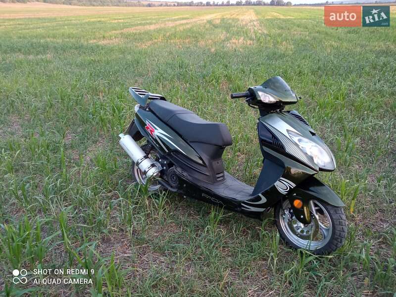 Грузовые мотороллеры, мотоциклы, скутеры, мопеды Fada 150 2021 в Захарьевке