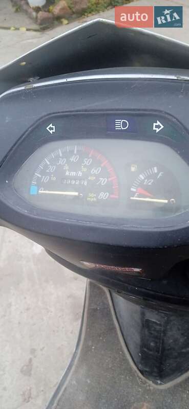 Скутер Fada 150 2008 в Ковеле