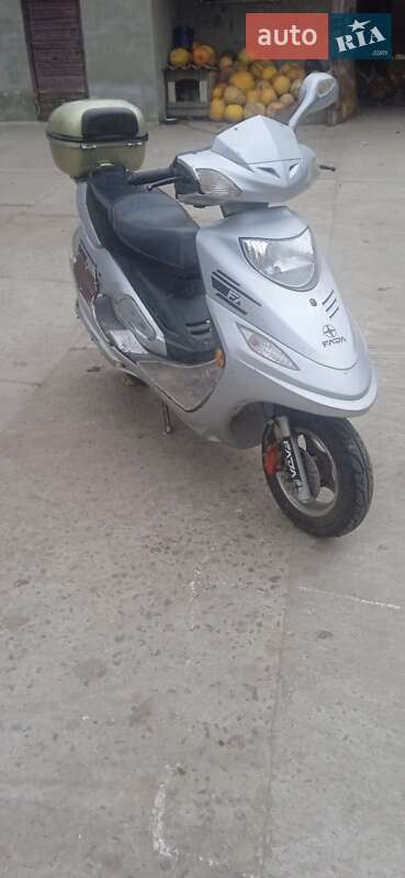 Скутер Fada 150 2008 в Ковеле