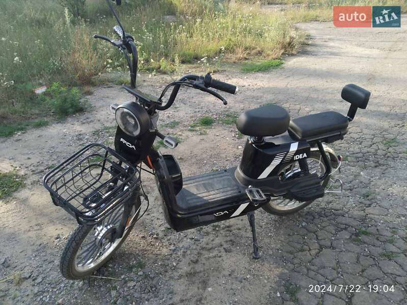 Мопеды Fada FB 2024 в Городковке