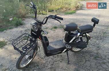Мопеды Fada FB 2024 в 