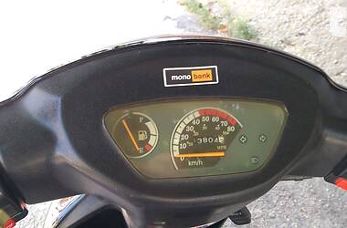 Скутер Fada FD 50QT 2009 в 