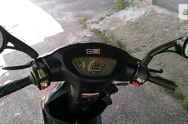 Скутер Fada FD 50QT 2009 в 