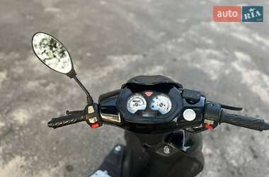 Скутер Fada FD 50QT 2008 в 