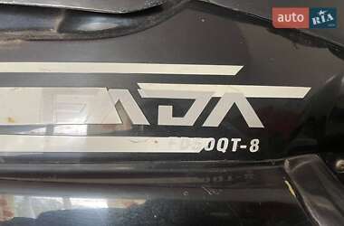Мопеды Fada FD 50QT 2007 в Ставище