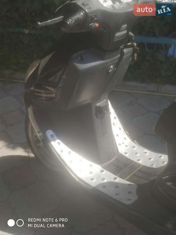 Макси-скутер Fada FD 50QT 2015 в Херсоне фото 6 Макси-скутер Fada FD 50QT 2015 в Херсоне