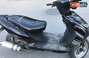 Мопеди Fada FD 50QT 2008 в 