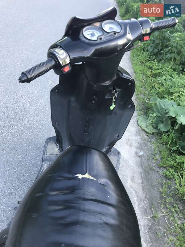 Мопеды Fada FD 50QT 2008 в Виннице фото 5 Мопеды Fada FD 50QT 2008 в Виннице