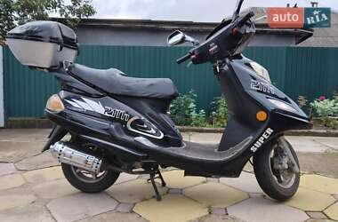 Скутер Fada FD 50QT 2007 в 