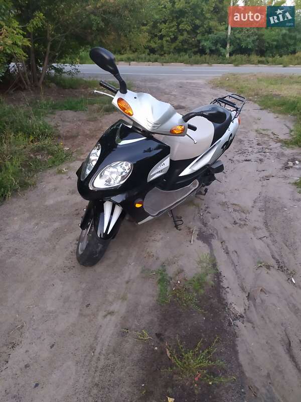 Fada FD 50QT 2006