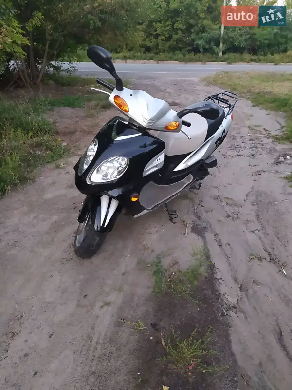 Fada FD 50QT 2006