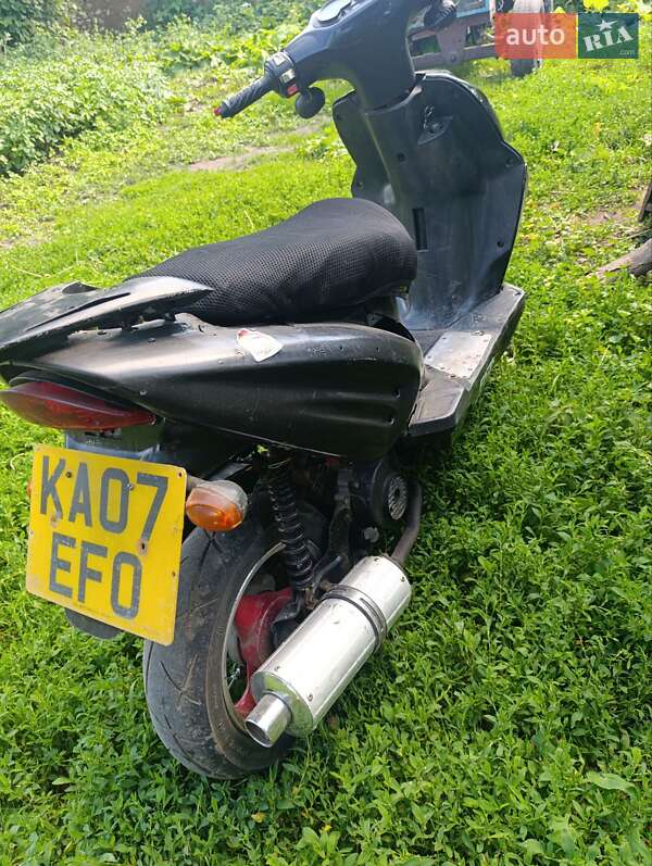 Грузовые мотороллеры, мотоциклы, скутеры, мопеды Fada FD 50QT 2008 в Волочиске фото 9 Грузовые мотороллеры, мотоциклы, скутеры, мопеды Fada FD 50QT 2008 в Волочиске