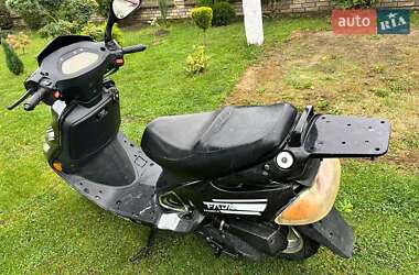 Скутер Fada FD 50QT 2008 в 