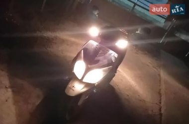 Скутер Fada FD 50QT 2013 в Черновцах