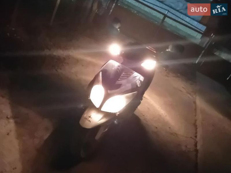 Скутер Fada FD 50QT 2013 в Черновцах фото Скутер Fada FD 50QT 2013 в Черновцах