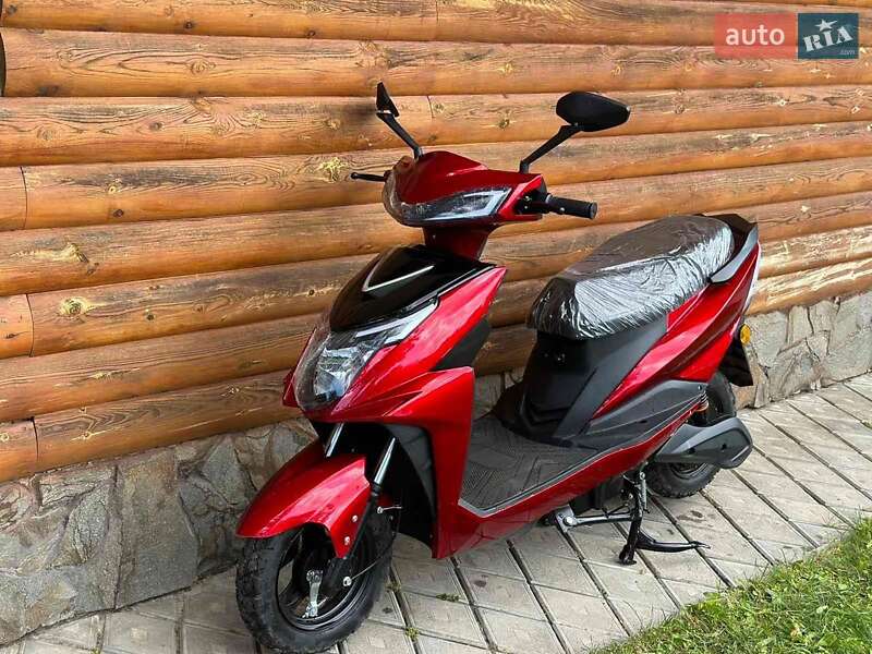 Скутер Fada FD 2022 в Харькове