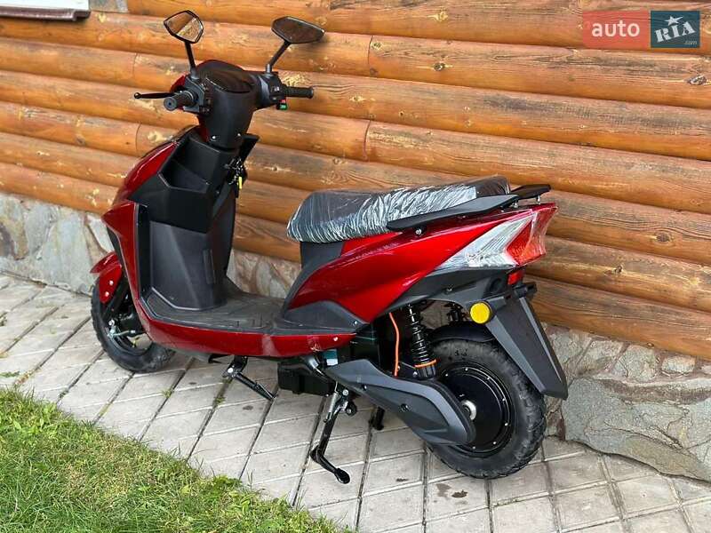 Скутер Fada FD 2022 в Харькове