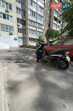 Мопеды Fada FD 2007 в 