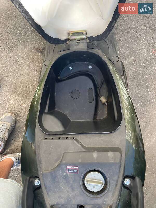 Мопеды Fada FD 2007 в Киеве фото 8 Мопеды Fada FD 2007 в Киеве