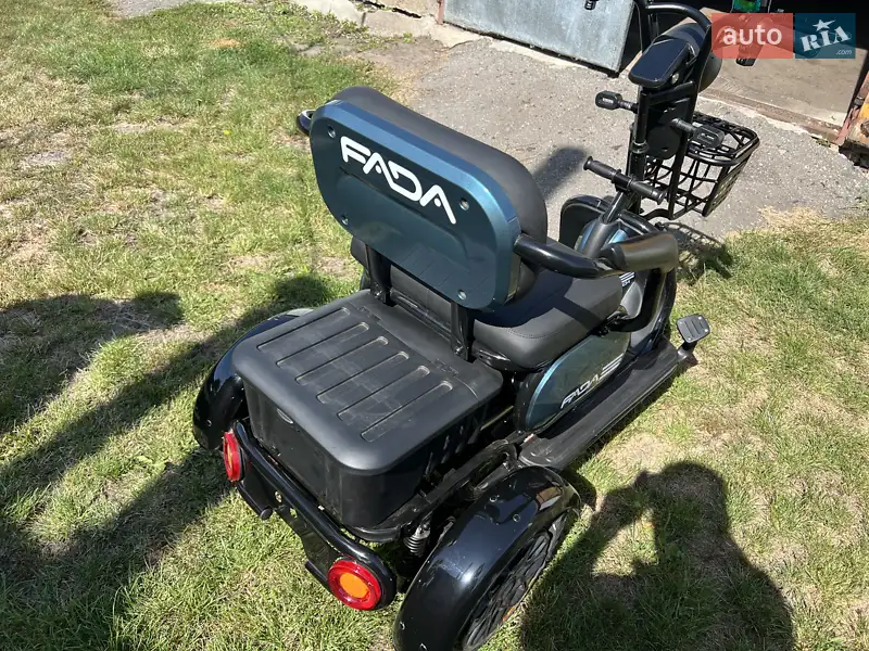 Fada FD 2025