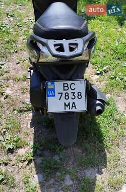 Скутер Fada Jog 2020 в 