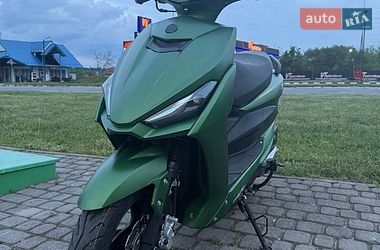 Мопеди Fada Jog 2023 в Чорткові