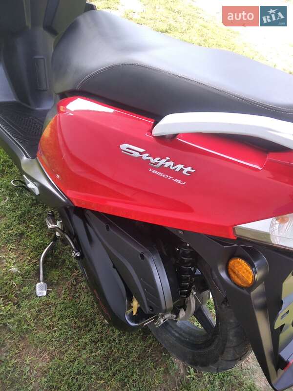 Скутер Fada Kona 150 2022 в Яворові