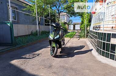 Макси-скутер Fada M9 2020 в Крыжополе