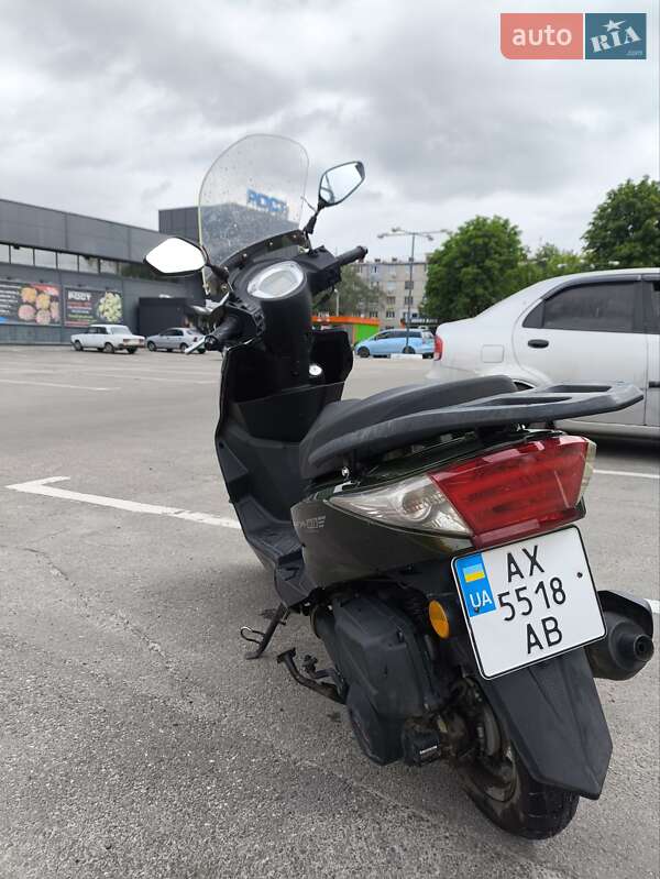 Скутер Fada M9 2020 в Харькове