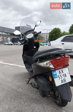 Скутер Fada M9 2020 в 