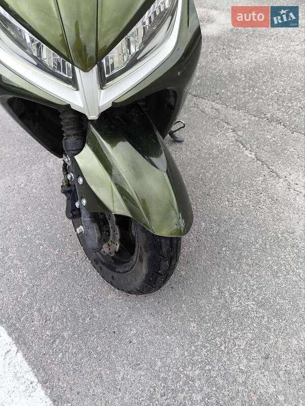 Скутер Fada M9 2020 в Харькове