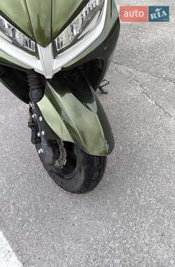 Скутер Fada M9 2020 в 