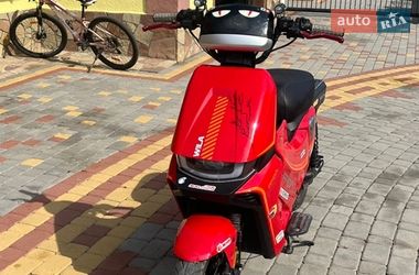 Скутер Fada MiLA 2025 в Хмельницком