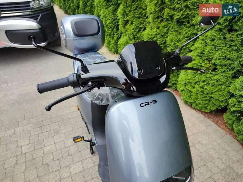 Скутер Fada N9 2024 в Одессе
