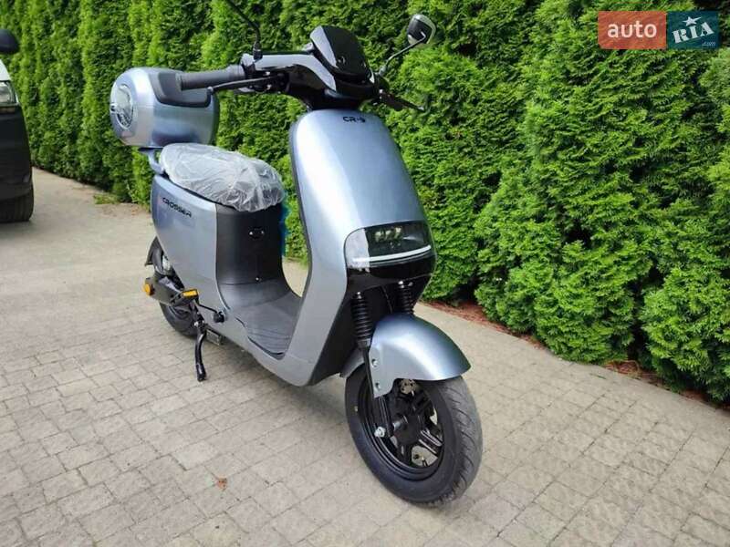 Скутер Fada N9 2024 в Одессе