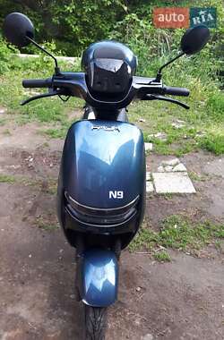 Скутер Fada N9 2024 в 
